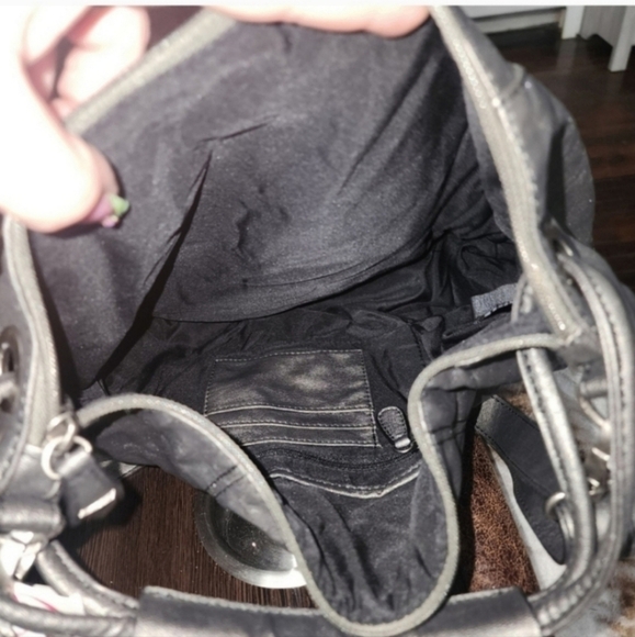 Nwt nine&Co shoulder bag - Picture 5 of 5